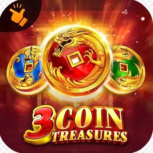 3 Coins Magicwingames