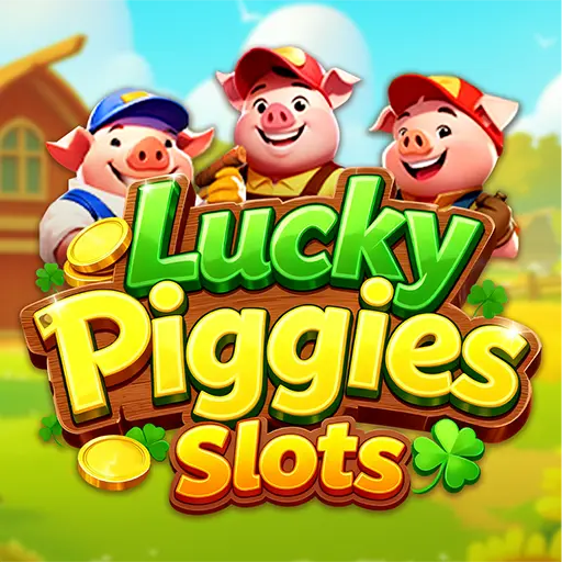 Lucky Piggies gemple Magicwingames